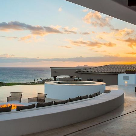 הוילה San José del Cabo Casa Yvonne Modern Amenities Near Exclusive Golf Course Sleeps 16 מראה חיצוני תמונה