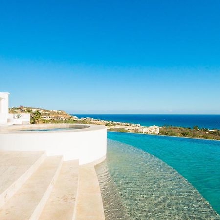 הוילה San José del Cabo Casa Yvonne Modern Amenities Near Exclusive Golf Course Sleeps 16 מראה חיצוני תמונה