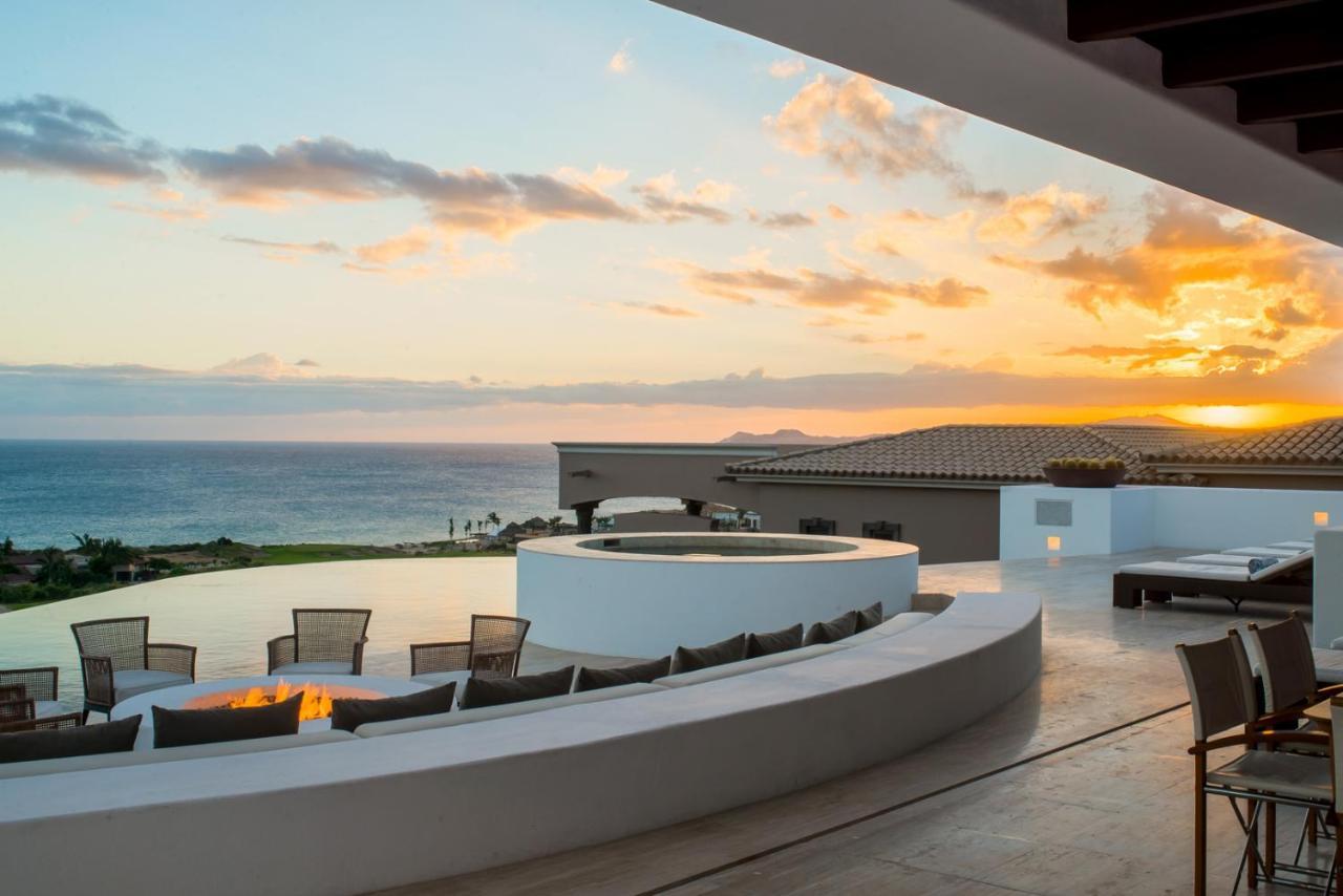 הוילה San José del Cabo Casa Yvonne Modern Amenities Near Exclusive Golf Course Sleeps 16 מראה חיצוני תמונה