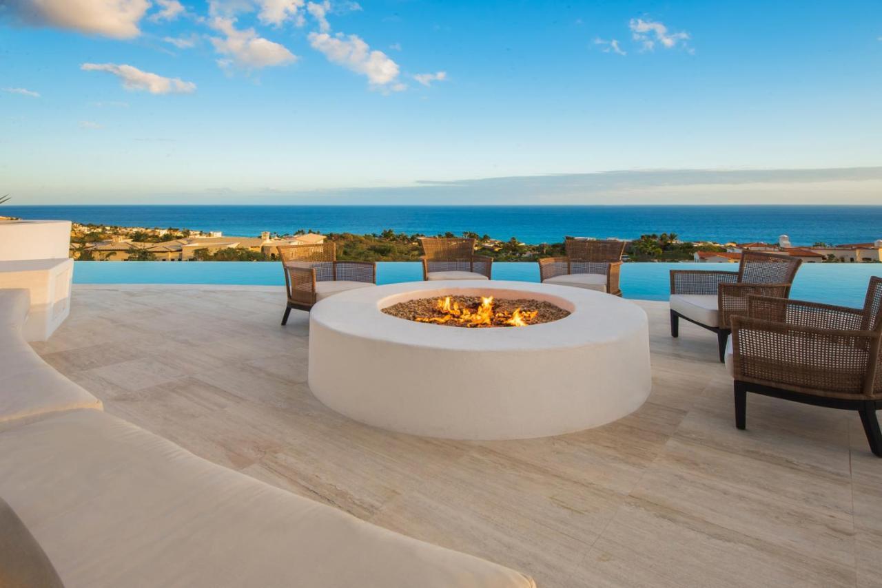 הוילה San José del Cabo Casa Yvonne Modern Amenities Near Exclusive Golf Course Sleeps 16 מראה חיצוני תמונה