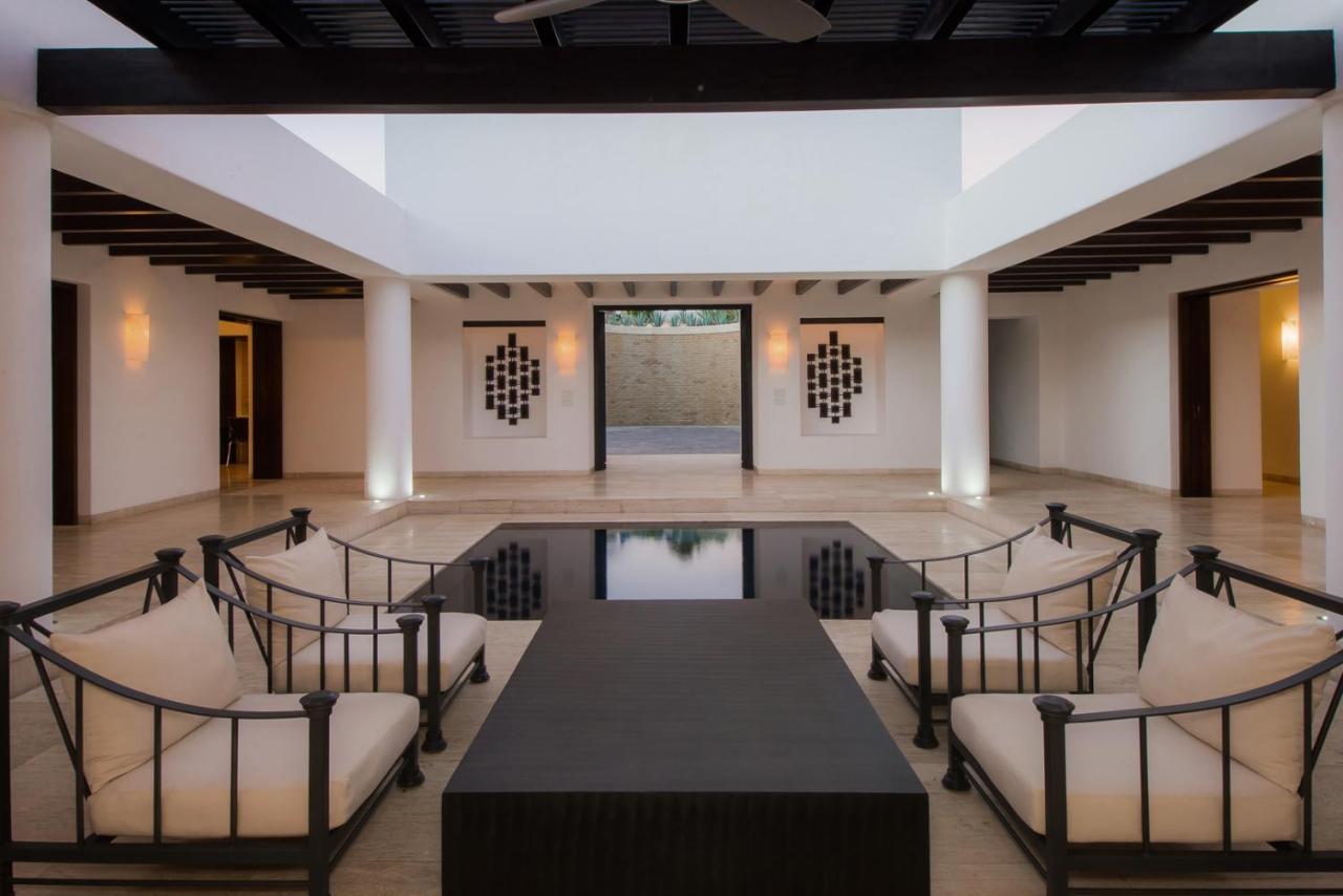 הוילה San José del Cabo Casa Yvonne Modern Amenities Near Exclusive Golf Course Sleeps 16 מראה חיצוני תמונה