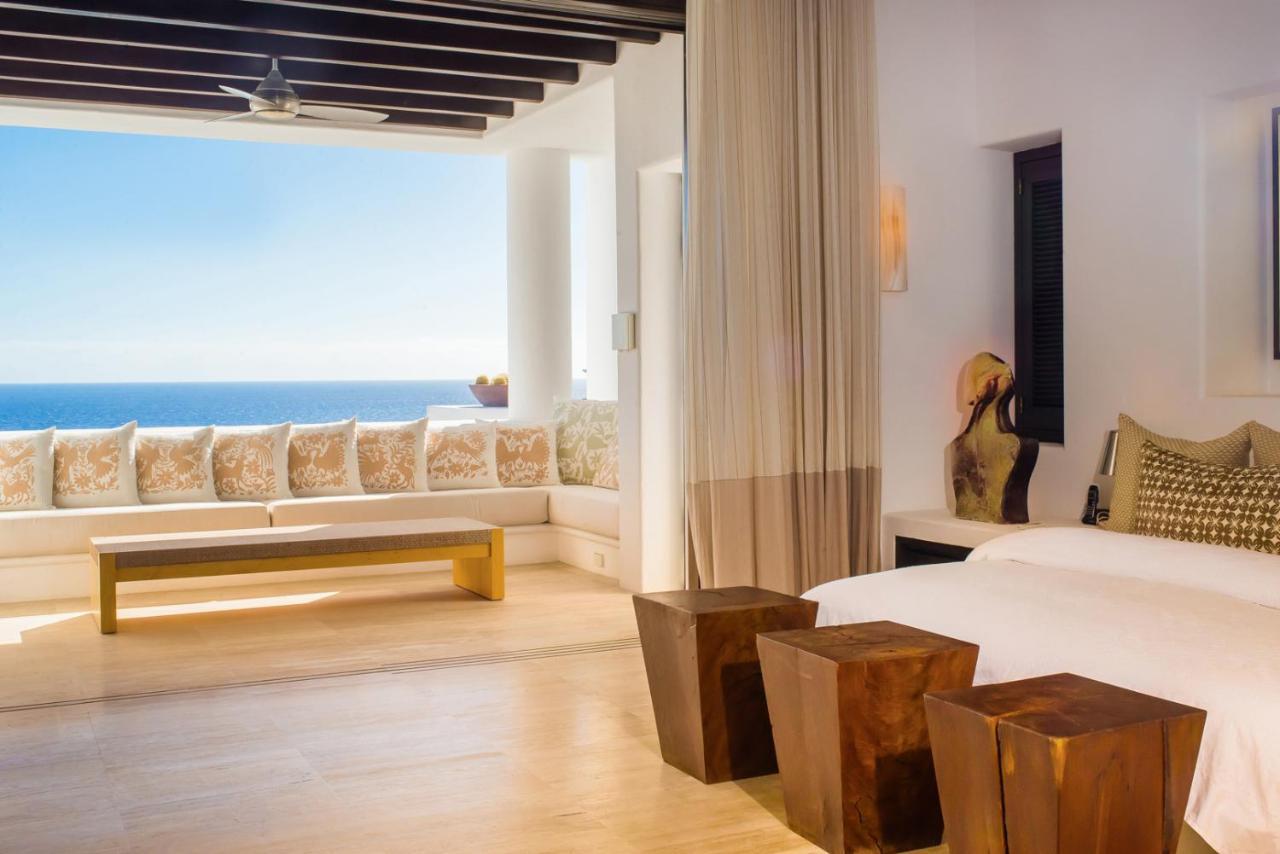 הוילה San José del Cabo Casa Yvonne Modern Amenities Near Exclusive Golf Course Sleeps 16 מראה חיצוני תמונה