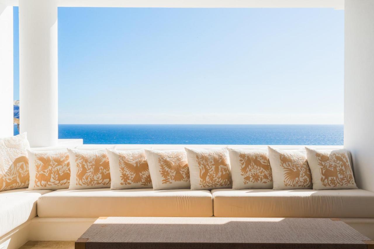 הוילה San José del Cabo Casa Yvonne Modern Amenities Near Exclusive Golf Course Sleeps 16 מראה חיצוני תמונה