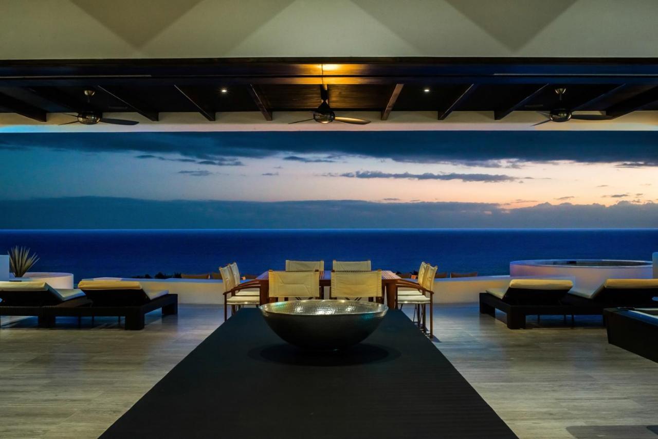הוילה San José del Cabo Casa Yvonne Modern Amenities Near Exclusive Golf Course Sleeps 16 מראה חיצוני תמונה