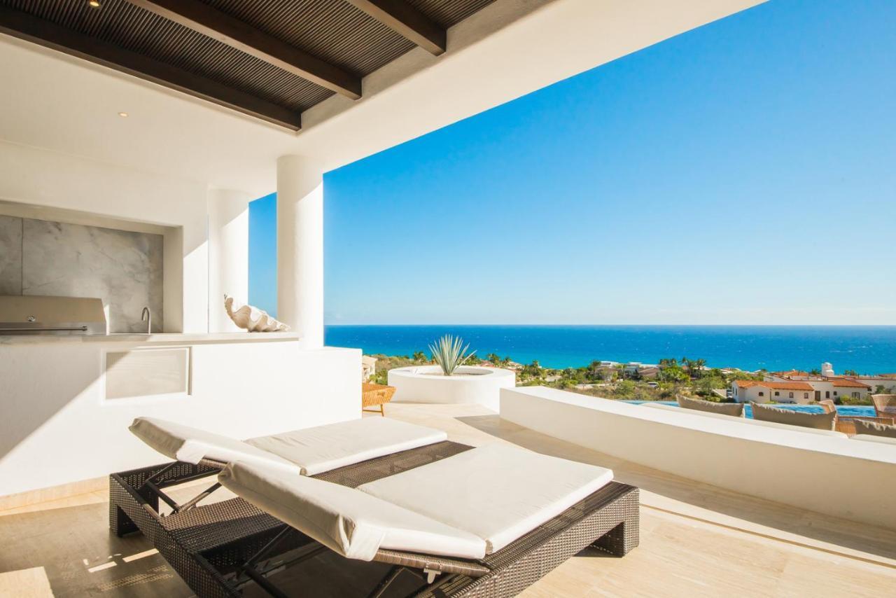 הוילה San José del Cabo Casa Yvonne Modern Amenities Near Exclusive Golf Course Sleeps 16 מראה חיצוני תמונה