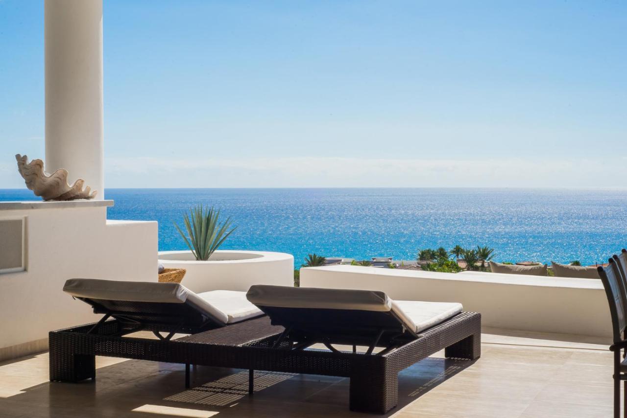 הוילה San José del Cabo Casa Yvonne Modern Amenities Near Exclusive Golf Course Sleeps 16 מראה חיצוני תמונה