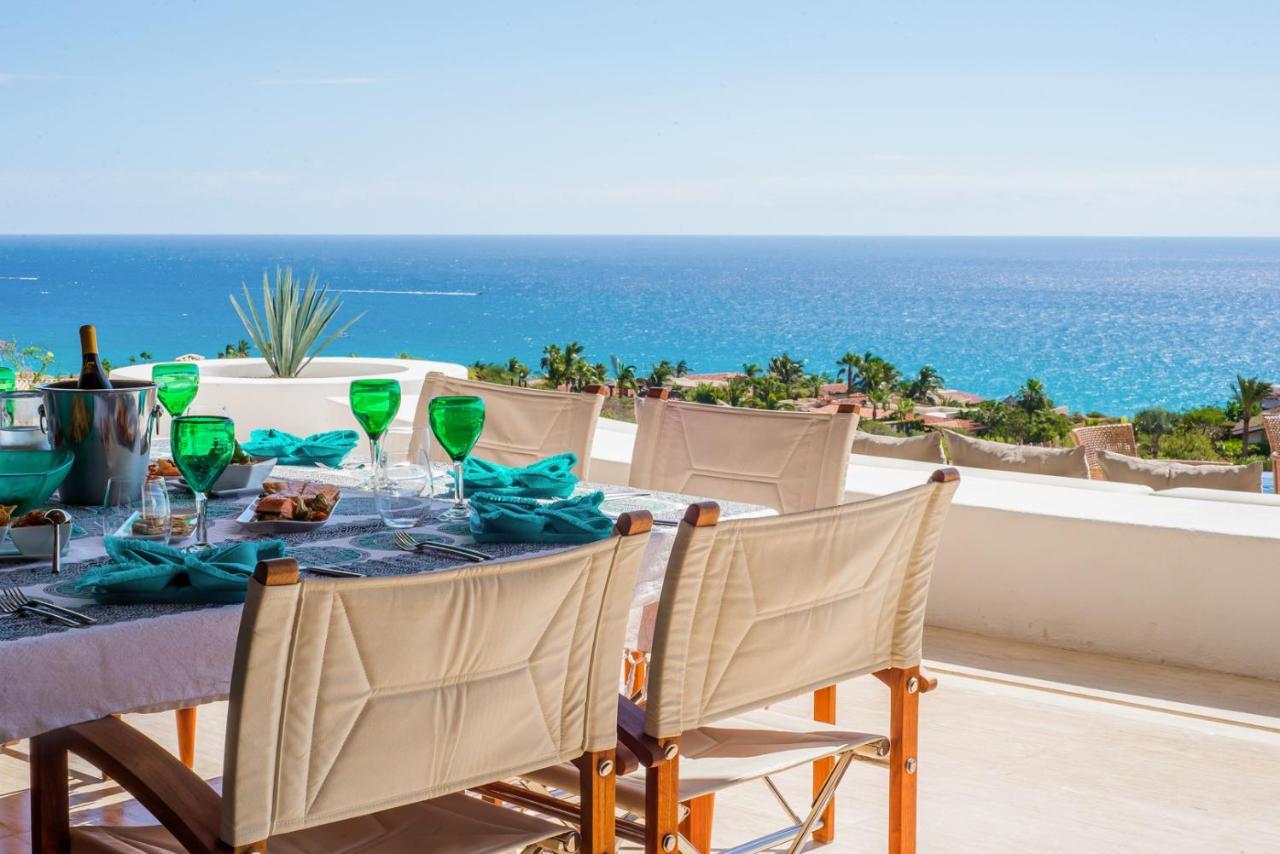 הוילה San José del Cabo Casa Yvonne Modern Amenities Near Exclusive Golf Course Sleeps 16 מראה חיצוני תמונה