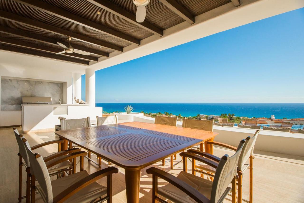 הוילה San José del Cabo Casa Yvonne Modern Amenities Near Exclusive Golf Course Sleeps 16 מראה חיצוני תמונה